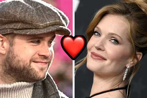 Meghann Fahy Finally Shared Rare Details Of Her Romance With White Lotus Costar Leo Woodall