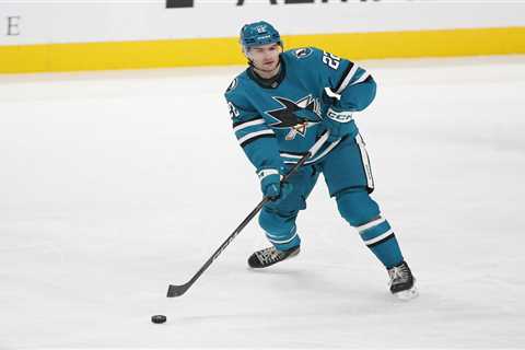 Rangers claim Vincent Iorio off waivers to fill expected blue line need