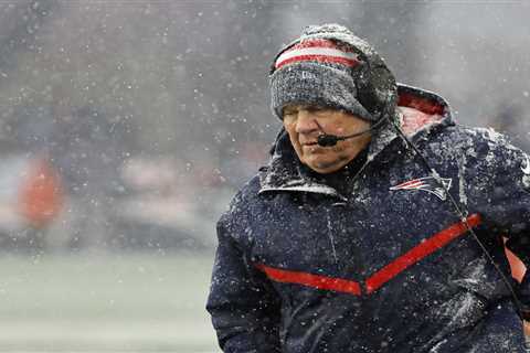 Examining how Bill Belichick’s fingerprints all over this Patriots Super Bowl 2026 run