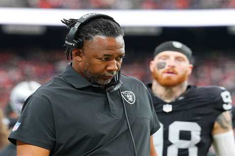 Steelers hire Patrick Graham as Mike McCarthy’s defensive coordinator