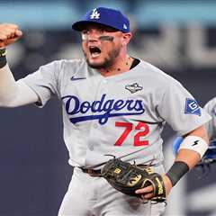 World Series hero Rojas not happy Latin American ballplayers to miss WBC