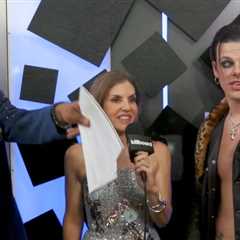 Yungblud On Being Grammy Nominated In the Rock Category, Collaborating With His Idols & What He Has ..