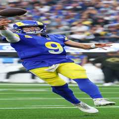 The top 10 best moments of the  Rams 2025 season