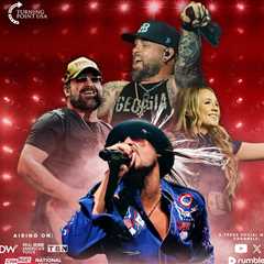 Kid Rock Headlining Turning Point USA Super Bowl Halftime Show