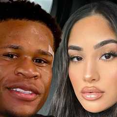 Court Denies Devin Haney Ex's Request To Post Their Child On Social Media