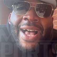 Jarrell Miller Says His DMs Are Flooded W/ Companies Offering Hair Help