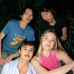 Live Nation Launches ‘Next On’ Program for Emerging Artists in Australia and New Zealand