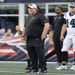 Ben McAdoo set for Super Bowl 2026 battle with Sam Darnold — the QB whose career he revived