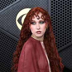 Chappell Roan Joins ‘Fortnite Festival’ as Season 13 Icon a Year After Asking Game to Make Her..