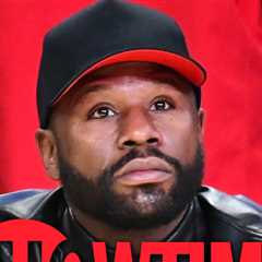 Floyd Mayweather Sues Showtime, You Cheated Me Out Of Millions!