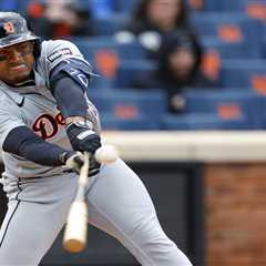 Dodgers dump veteran Andy Ibanez weeks after signing to grab Yankees outfielder