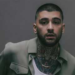 Zayn Announces Fifth Studio Album ‘Konnakol’: Here’s When It Arrives
