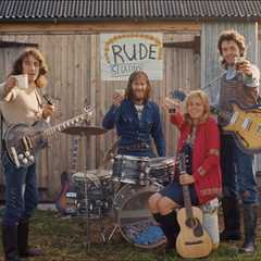 Paul McCartney Wonders ‘How Can I Ever Do Anything That’s Anywhere As Good As the Beatles?’ in ‘Man ..