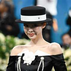 JENNIE of BLACKPINK to Sink Her Teeth Into Tame Impala’s ‘Dracula’ Remix: Here’s When It Arrives