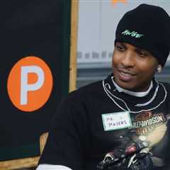 A$AP Rocky Returns to Harlem & Teaches 4th Grade Kids How to Rap: ‘Rap Is My Life’