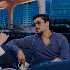 Watch Bad Bunny Reflect on Making ‘Debí Tirar Más Fotos,’ an Album ‘From Puerto Rico, for..