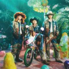 Number_i’s ‘3XL’ Hits No. 1, HANA’s ‘Cold Night’ Jumps to No. 7 on Billboard Japan Hot 100