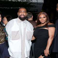 Claire’s Life: Inside Fashion Trust U.S.’s Cocktail Celebrating the 2026 Awards Finalists with Tina ..