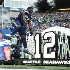 Seahawks’ Derick Hall is the Super Bowl’s Miracle Baby: ‘Destined to be great’