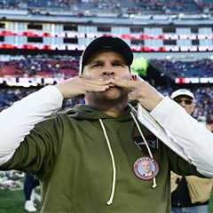 Halloween horror turns to Super Bowl redemption for Patriots playcaller