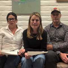 Savannah Guthrie Responds To Alleged Ransom Note, Wants Proof of Life