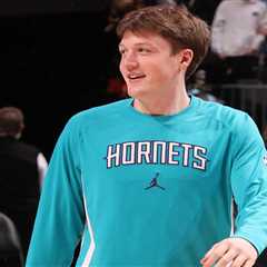 NBA 3-point prop odds: When will Kon Knueppel break NBA rookie record?