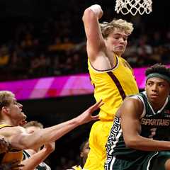 Michigan State’s Jeremy Fears delivers shocking low blow after ‘dirty player’ accusations