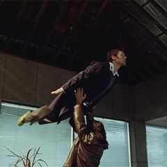 Harry Styles’ ‘Aperture’ Deconstructed: These Sonic Characteristics Helped the Song Hit No. 1 on..