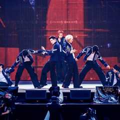 ENHYPEN Drop Trailer For ‘ENHYPEN [WALK THE LINE SUMMER EDITION] IN CINEMAS’ Tour Doc: ‘We’ve Made..