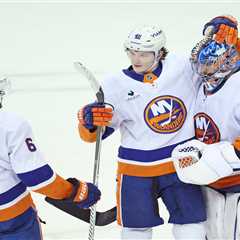 Sleeper Fantasy Promo Code NYPBONUS: Get free $20 + 100% deposit match up to $100 for Islanders vs. ..