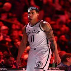 BetMGM bonus code NYPDM1500: Get a 20% first deposit match up to $1,500 for Nets vs. Magic