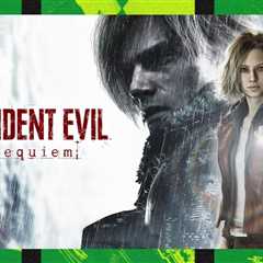 Preview: ‘Resident Evil Requiem’ Marks a New Era for Survival Horror