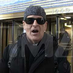 Cancer Survivor Dave Coulier Stresses Early Detection Is Everything