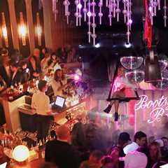 Co-Founder Says She Helped Build Hollywood Celeb Hotspots, But Got Cut Out