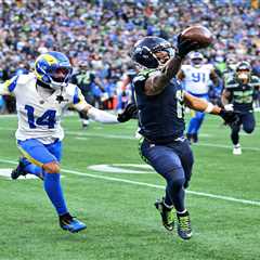 There are zero doubts as to what Jaxon Smith-Njigba brings to Super Bowl 2026