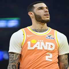 Lonzo Ball expected to get waived by Jazz after Cavaliers trade