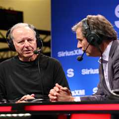 Matthew Stafford’s podcast co-host in the dark about Rams star’s future