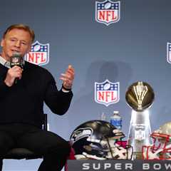 Super Bowl 2026 will offer no respite from the NFL’s inanities