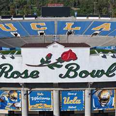 Rose Bowl secures major victory to keep Bruins in Pasadena