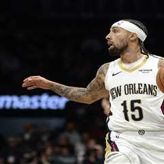 Knicks’ Eastern Conference title odds jump after NBA Trade Deadline