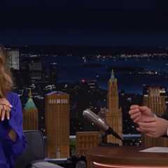 Halle Berry Announces She's Getting Married for Fourth Time