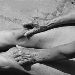 “It Didn’t Used to Feel Like This” by Photographer Emmalyn Pure