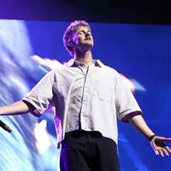 Inside Christian Music’s Touring Boom: ‘Something To Believe In’