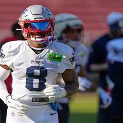 Stefon Diggs can alter perceptions forever in Super Bowl 2026