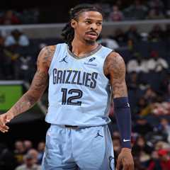 Ja Morant has ‘negative value’ in damning NBA trade deadline reality