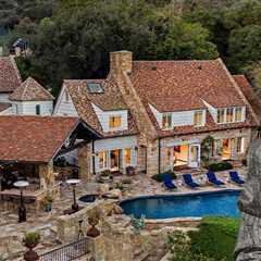 James Cagney's Beverly Hills Estate Hits Market for $38.5 Million