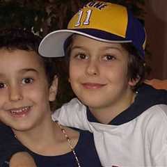 Guess Who These Brothers Turned Into!