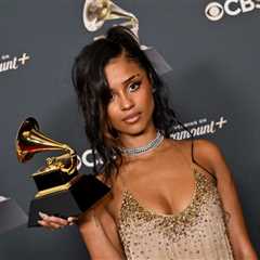 Tyla Dropped From Royalties Lawsuit Over Grammy-Winning Hit ‘Water’