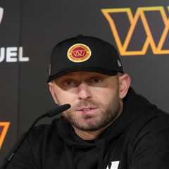 Kliff Kingsbury joins forces with Sean McVay on Rams coaching staff