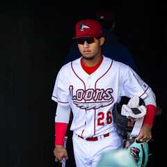 Dodgers maintain top farm system despite MLB’s attempts to curtail it